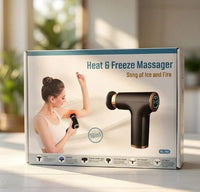 Deep Tissue Massage Gun