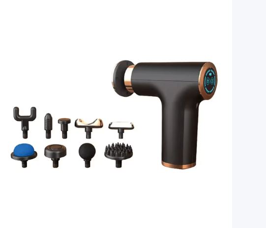 Deep Tissue Massage Gun