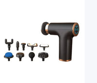 Deep Tissue Massage Gun