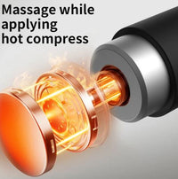 Deep Tissue Massage Gun