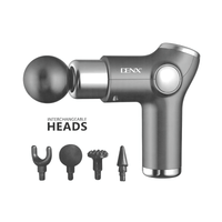 Portable Deep Tissue Massage Gun