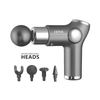 Portable Deep Tissue Massage Gun