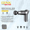 Portable Deep Tissue Massage Gun