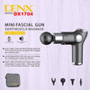 Portable Deep Tissue Massage Gun