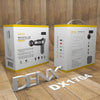 Portable Deep Tissue Massage Gun